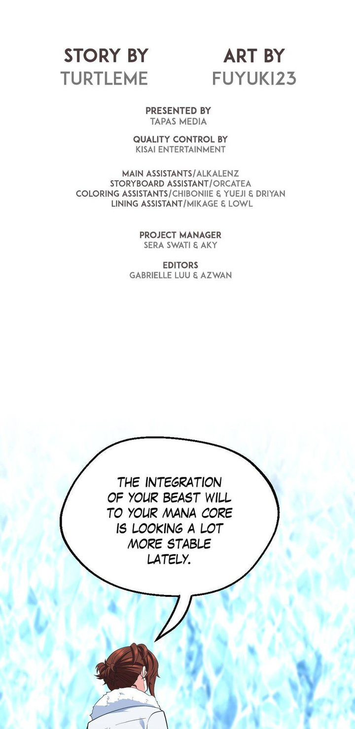 The Beginning After The End: Side Story – Jasmine: Wind-Borne Chapter 114 285 21