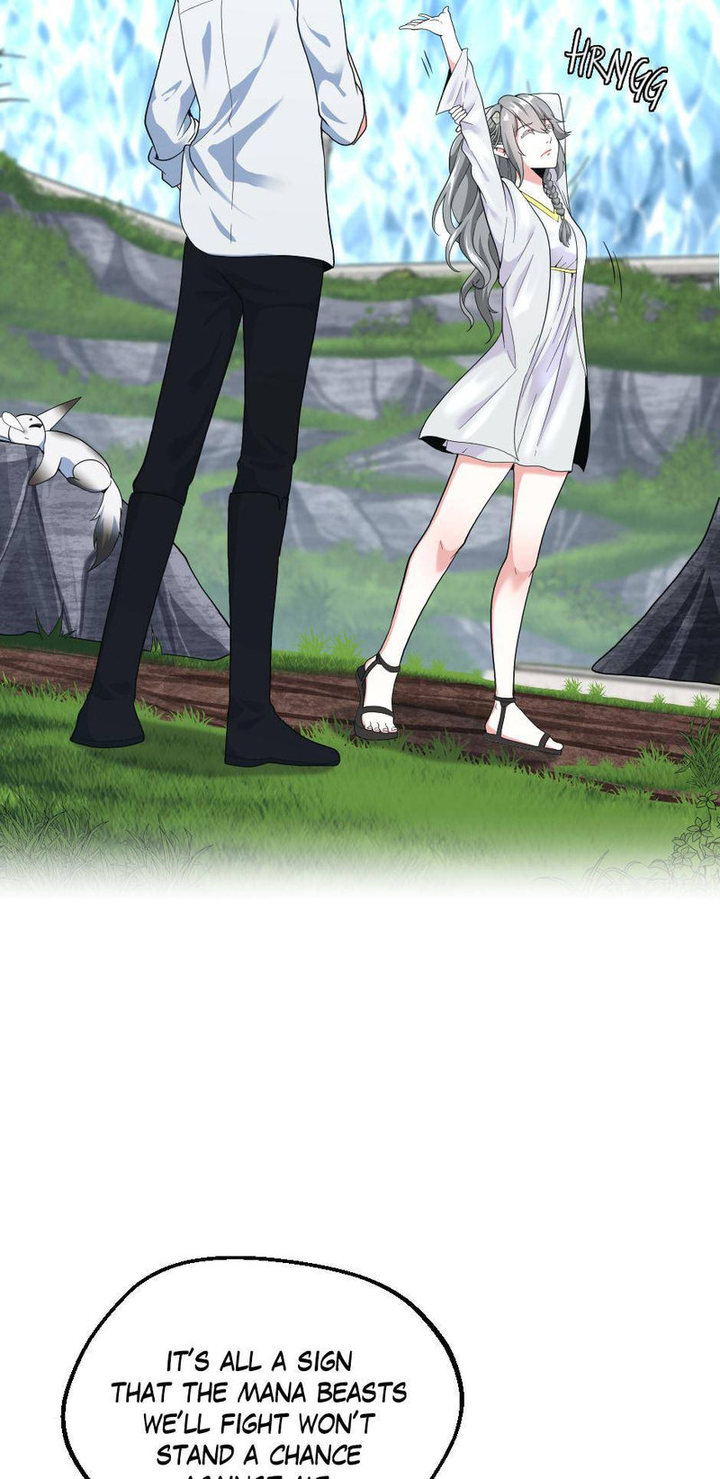 The Beginning After The End: Side Story – Jasmine: Wind-Borne Chapter 114 286 22