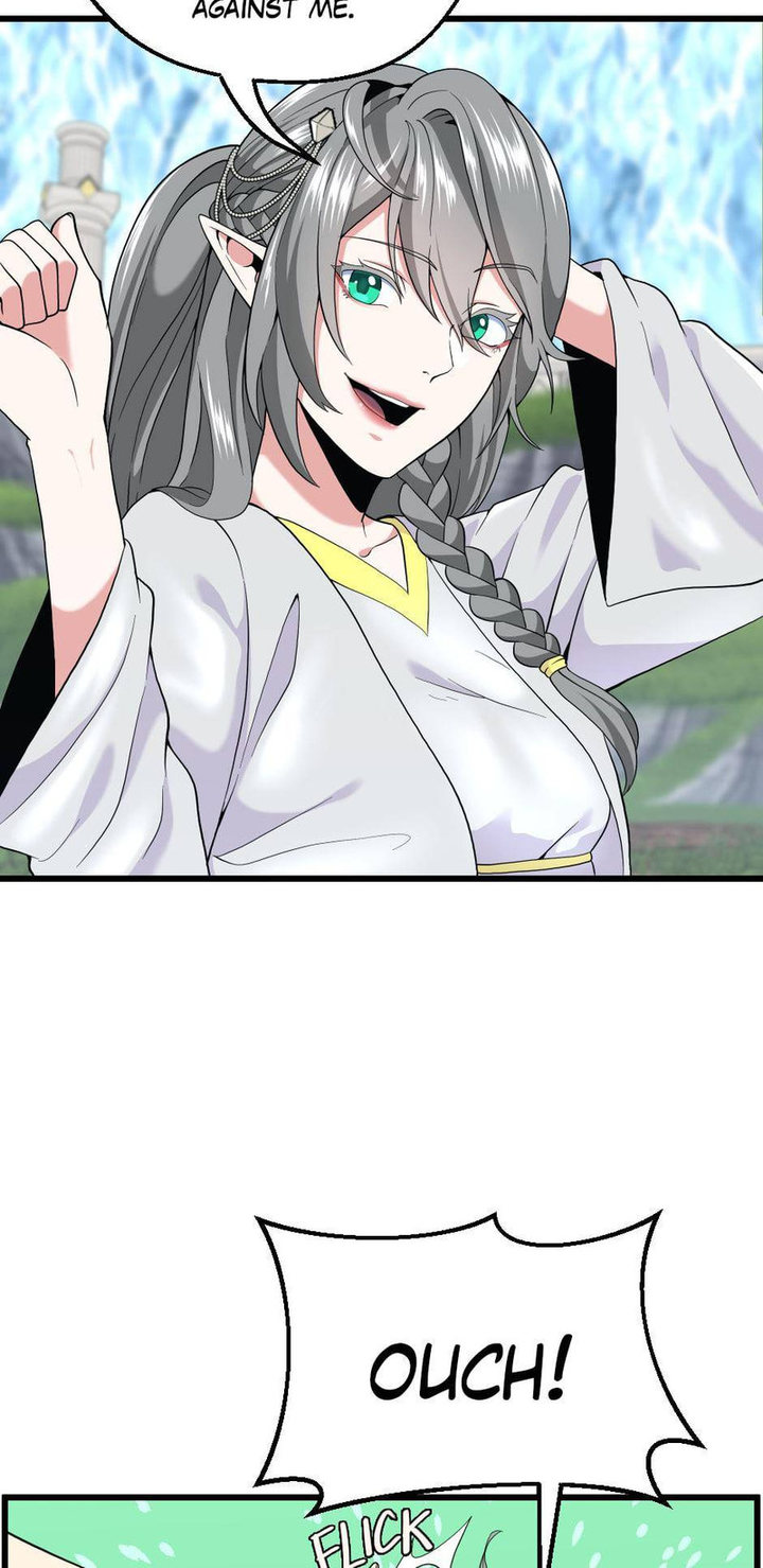 The Beginning After The End: Side Story – Jasmine: Wind-Borne Chapter 114 287 23