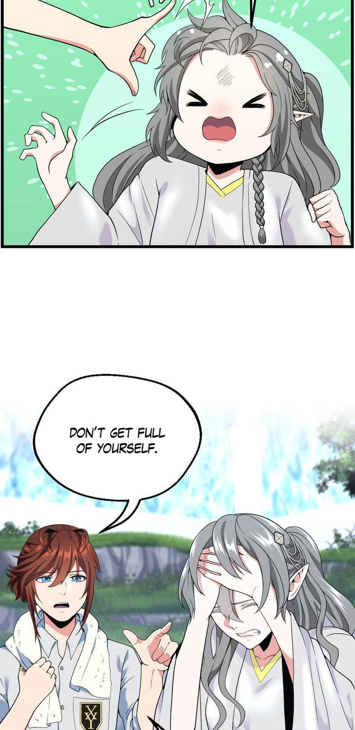 The Beginning After The End: Side Story – Jasmine: Wind-Borne Chapter 114 288 24