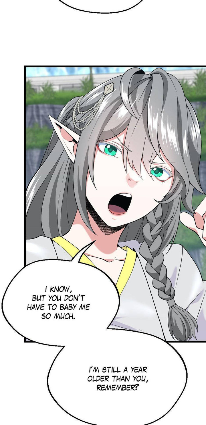 The Beginning After The End: Side Story – Jasmine: Wind-Borne Chapter 114 290 26
