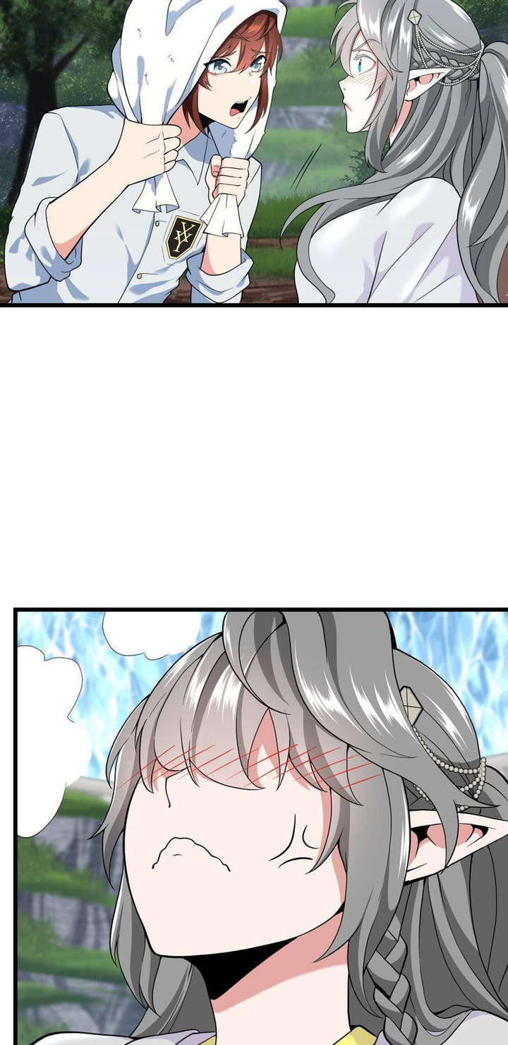 The Beginning After The End: Side Story – Jasmine: Wind-Borne Chapter 114 293 29