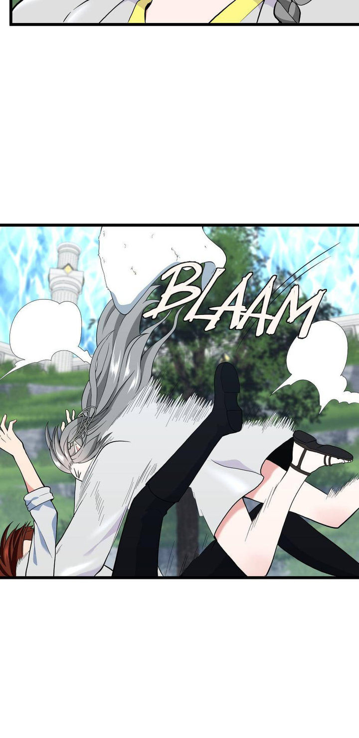 The Beginning After The End: Side Story – Jasmine: Wind-Borne Chapter 114 294 30
