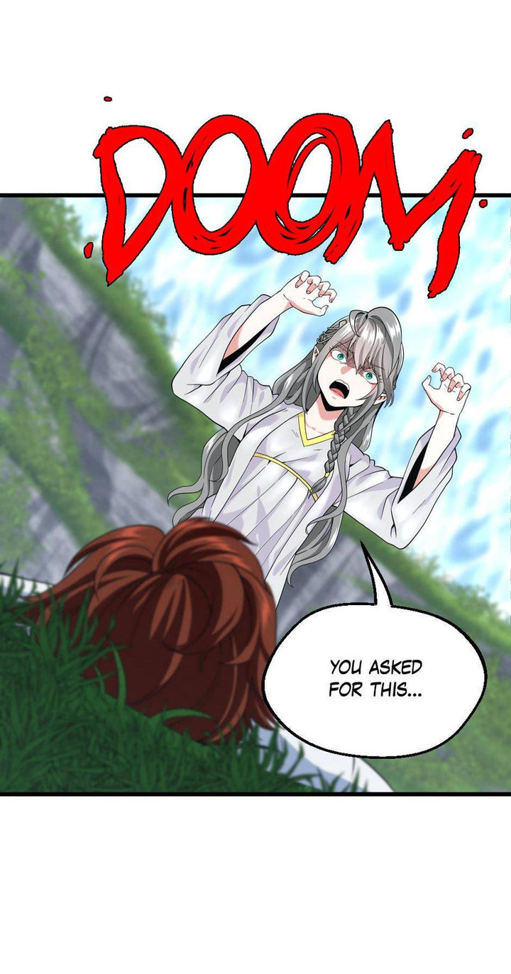 The Beginning After The End: Side Story – Jasmine: Wind-Borne Chapter 114 296 32