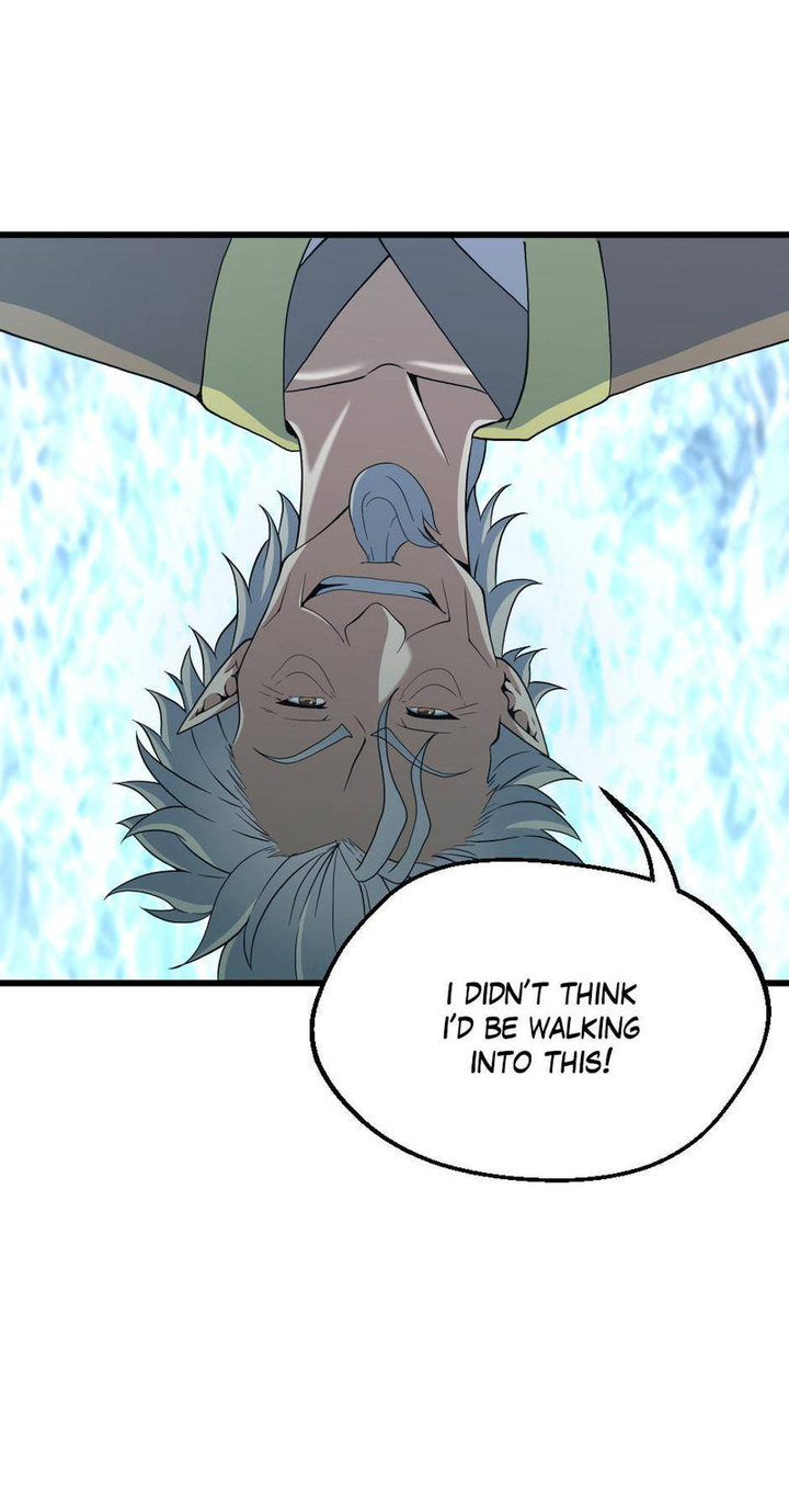 The Beginning After The End: Side Story – Jasmine: Wind-Borne Chapter 114 299 35