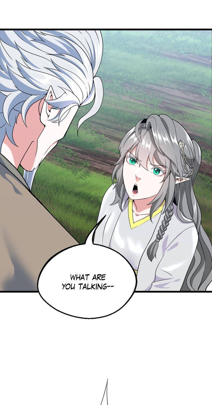 The Beginning After The End: Side Story – Jasmine: Wind-Borne Chapter 114 300 36