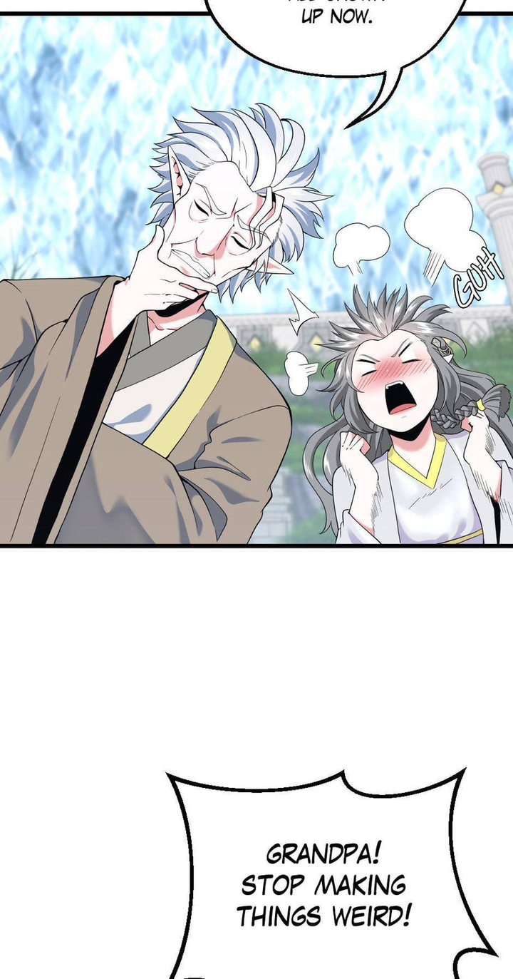The Beginning After The End: Side Story – Jasmine: Wind-Borne Chapter 114 305 41