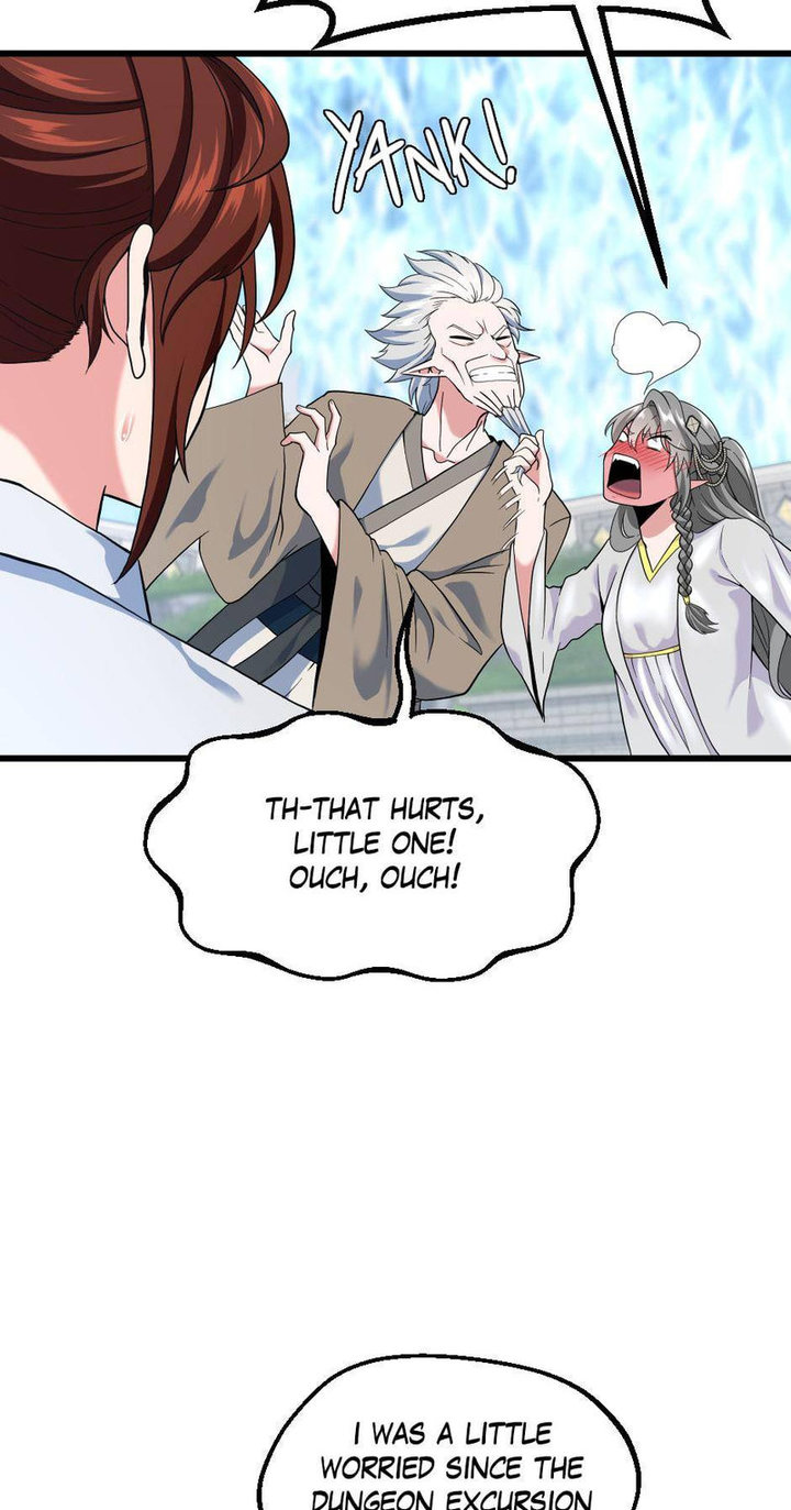 The Beginning After The End: Side Story – Jasmine: Wind-Borne Chapter 114 306 42