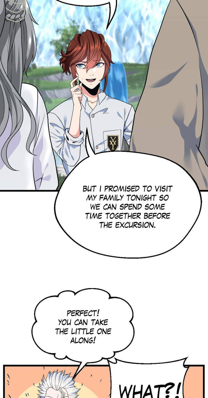 The Beginning After The End: Side Story – Jasmine: Wind-Borne Chapter 114 309 45