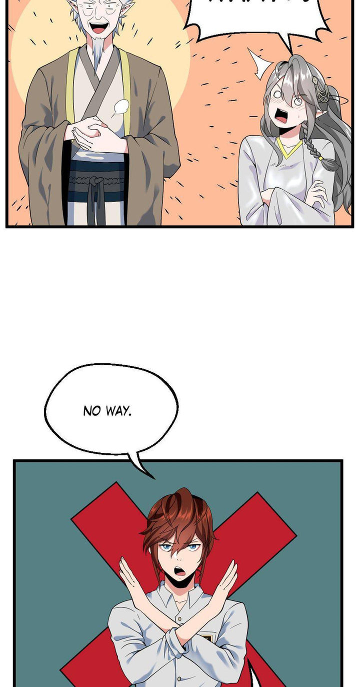 The Beginning After The End: Side Story – Jasmine: Wind-Borne Chapter 114 310 46
