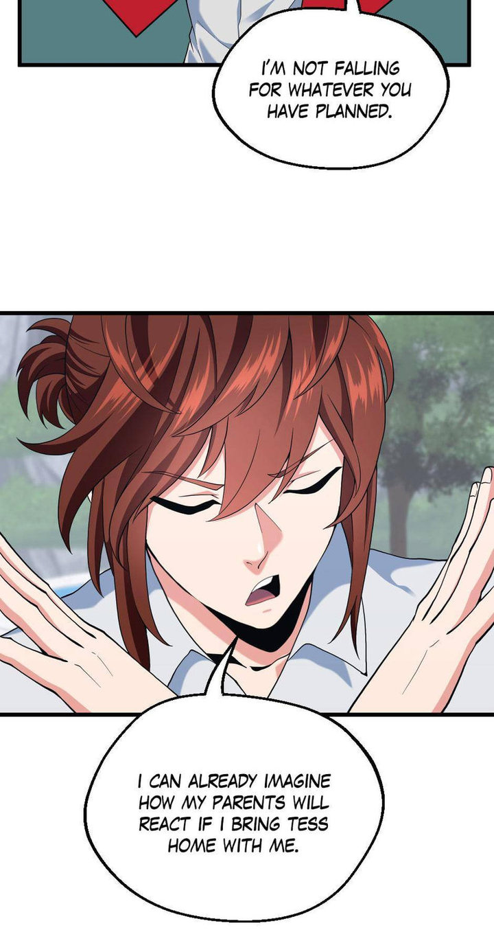 The Beginning After The End: Side Story – Jasmine: Wind-Borne Chapter 114 311 47