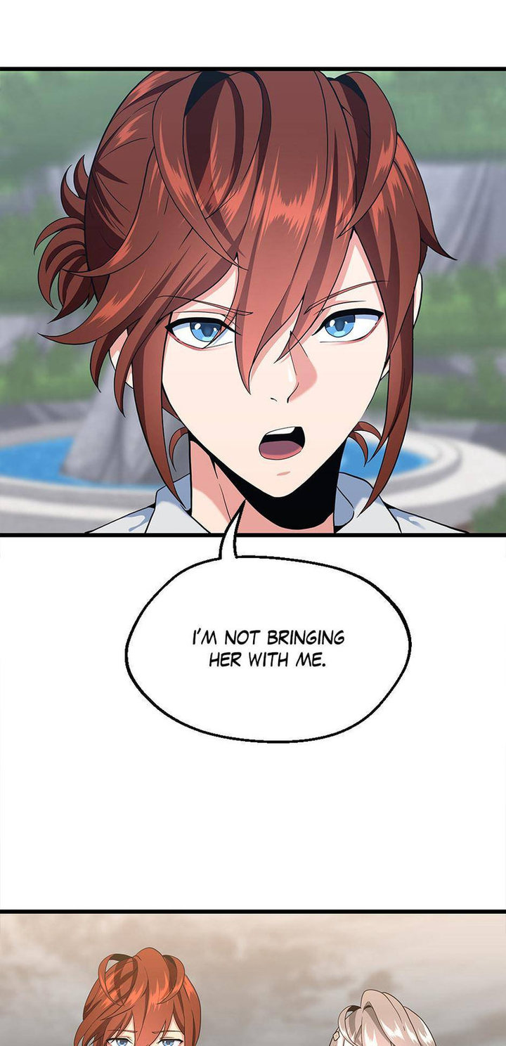 The Beginning After The End: Side Story – Jasmine: Wind-Borne Chapter 114 312 48