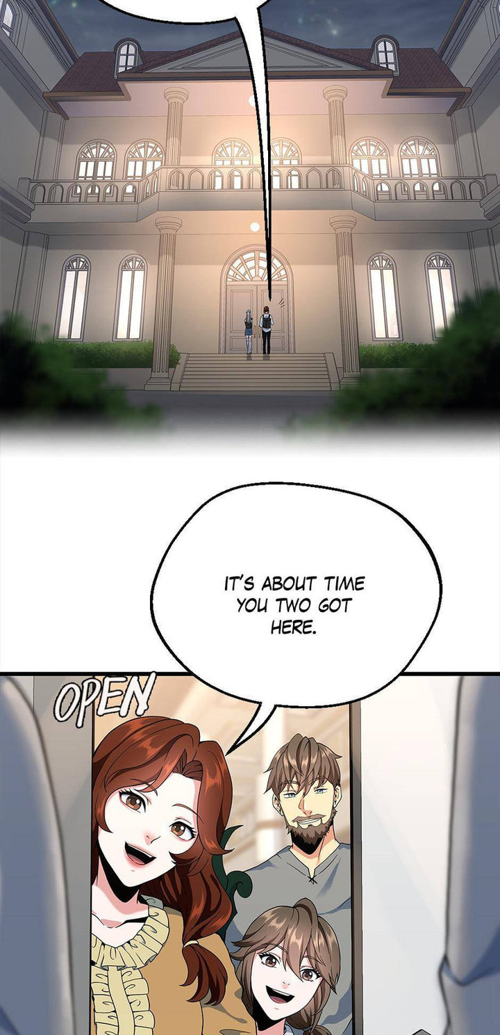 The Beginning After The End: Side Story – Jasmine: Wind-Borne Chapter 114 314 50