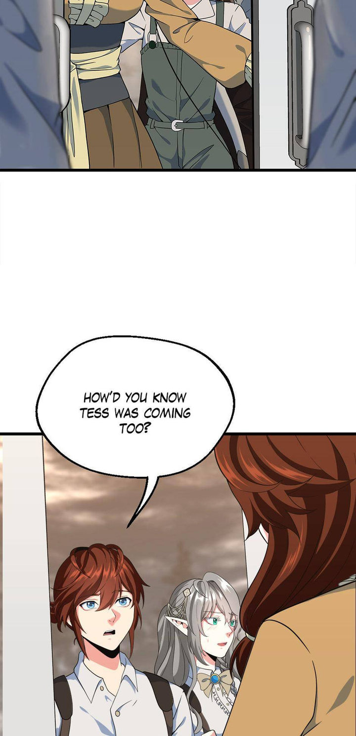 The Beginning After The End: Side Story – Jasmine: Wind-Borne Chapter 114 315 51