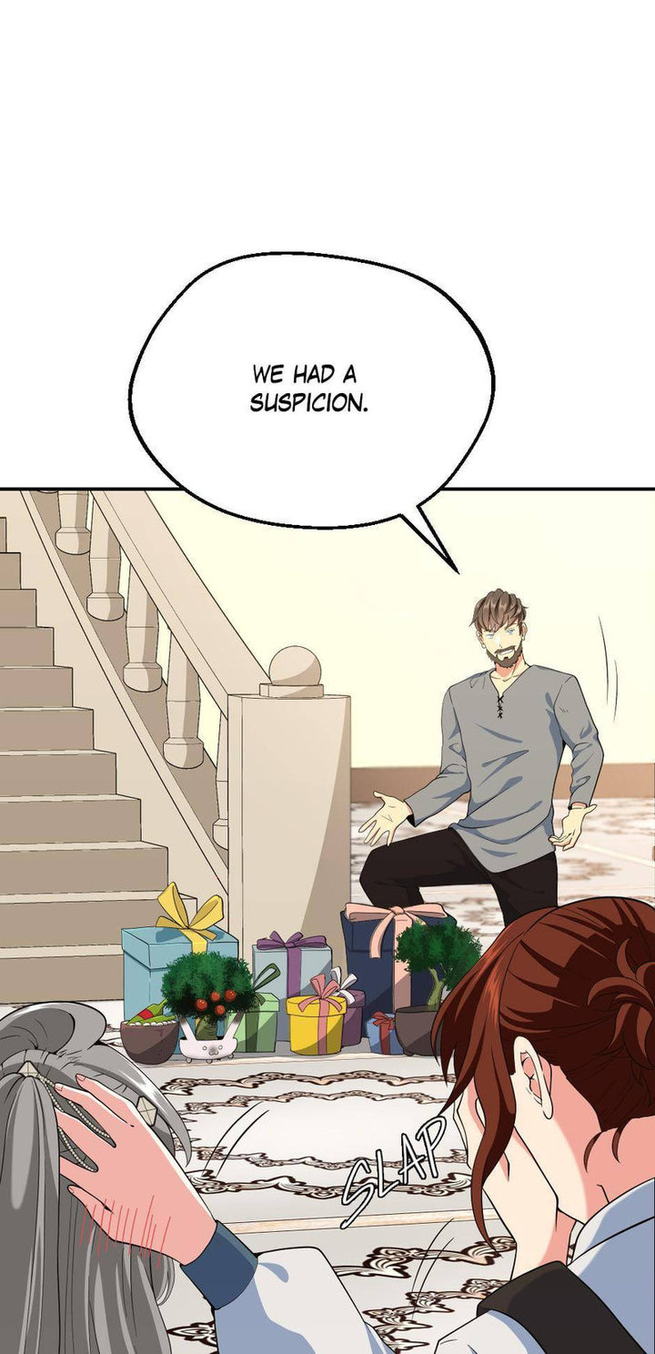 The Beginning After The End: Side Story – Jasmine: Wind-Borne Chapter 114 317 53