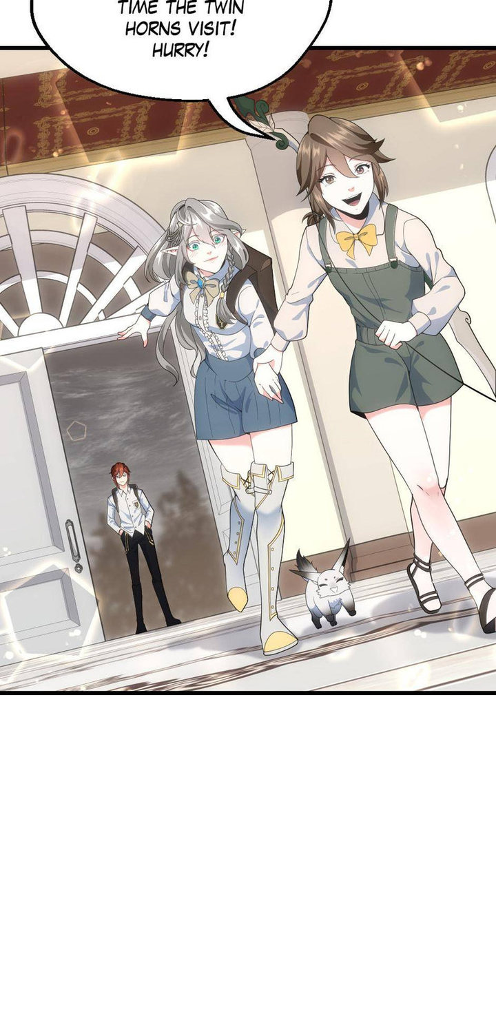 The Beginning After The End: Side Story – Jasmine: Wind-Borne Chapter 114 320 56