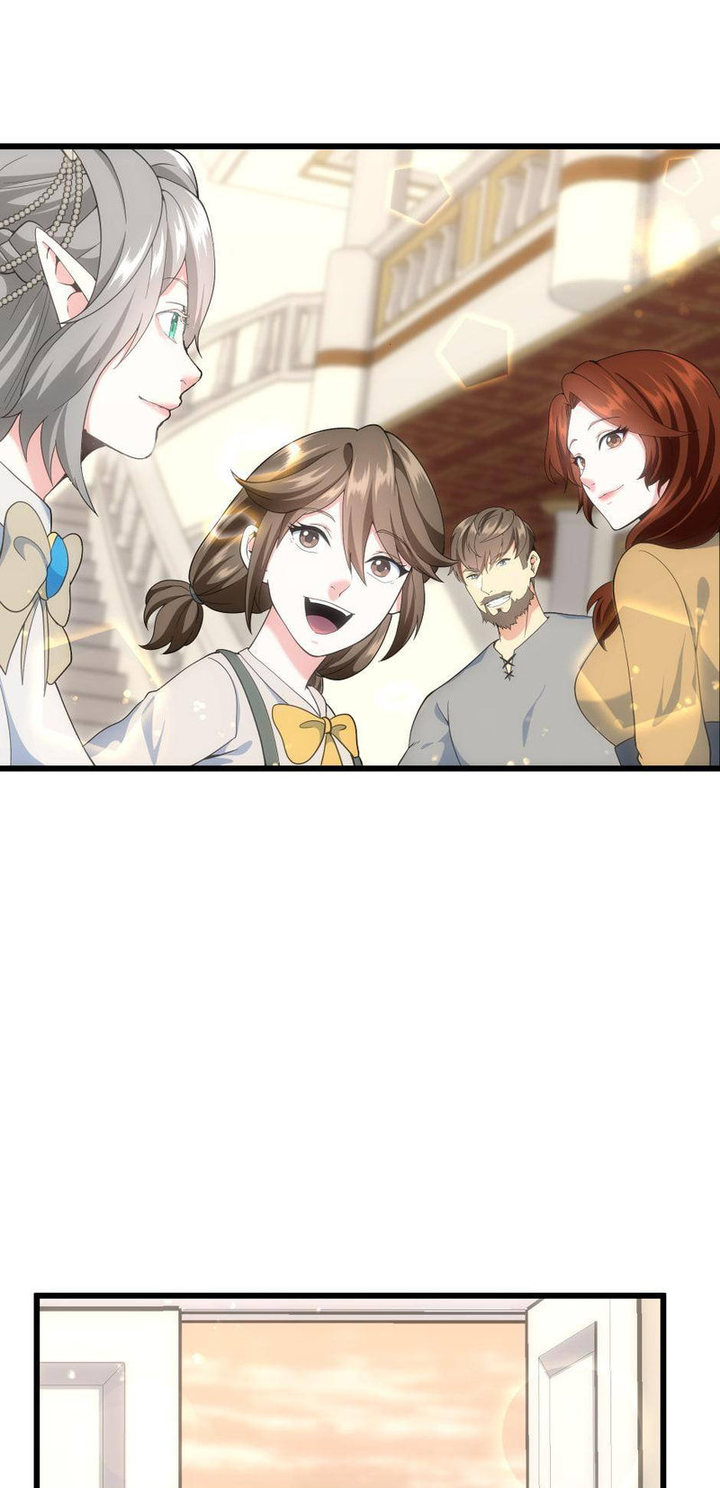 The Beginning After The End: Side Story – Jasmine: Wind-Borne Chapter 114 321 57
