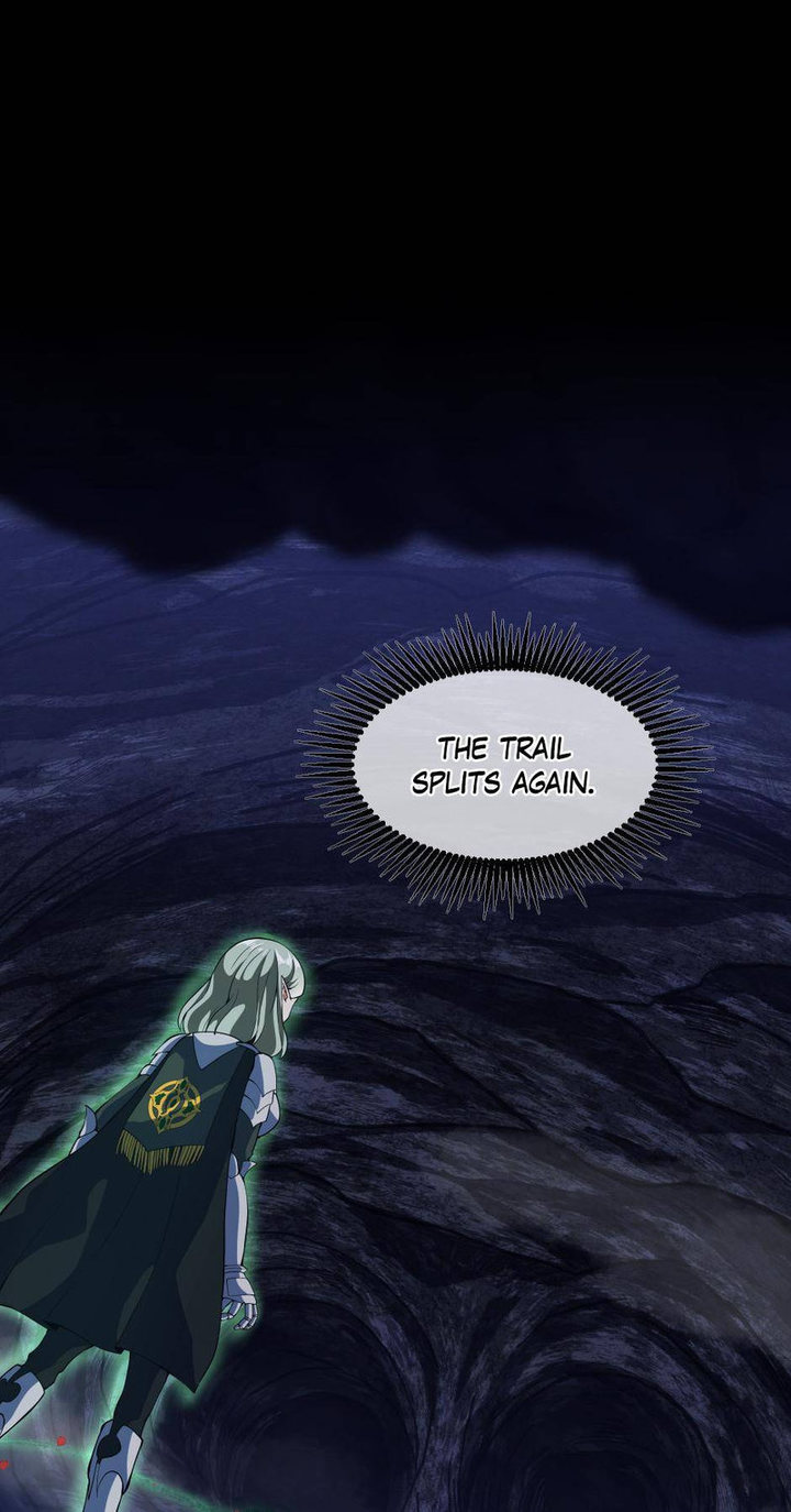 The Beginning After The End: Side Story – Jasmine: Wind-Borne Chapter 114 330 66