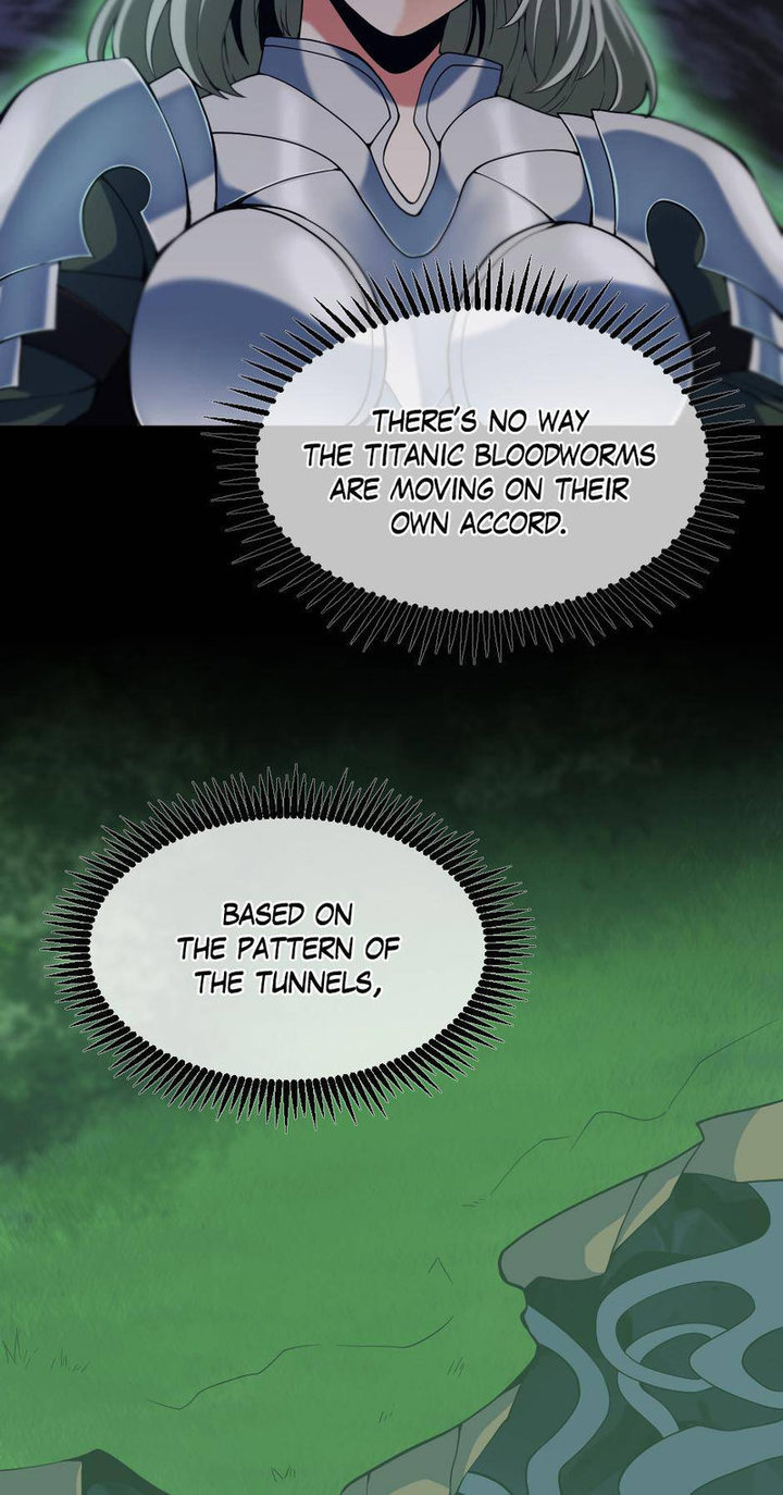 The Beginning After The End: Side Story – Jasmine: Wind-Borne Chapter 114 332 68