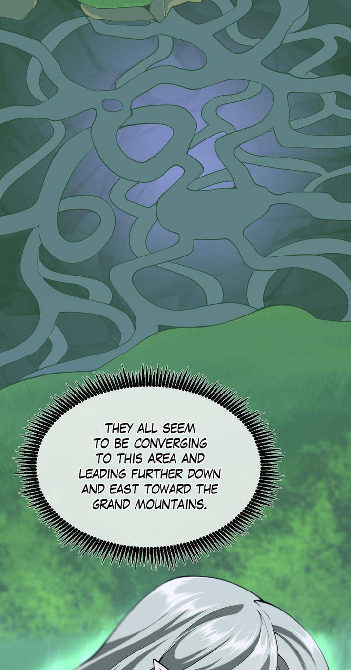 The Beginning After The End: Side Story – Jasmine: Wind-Borne Chapter 114 333 69