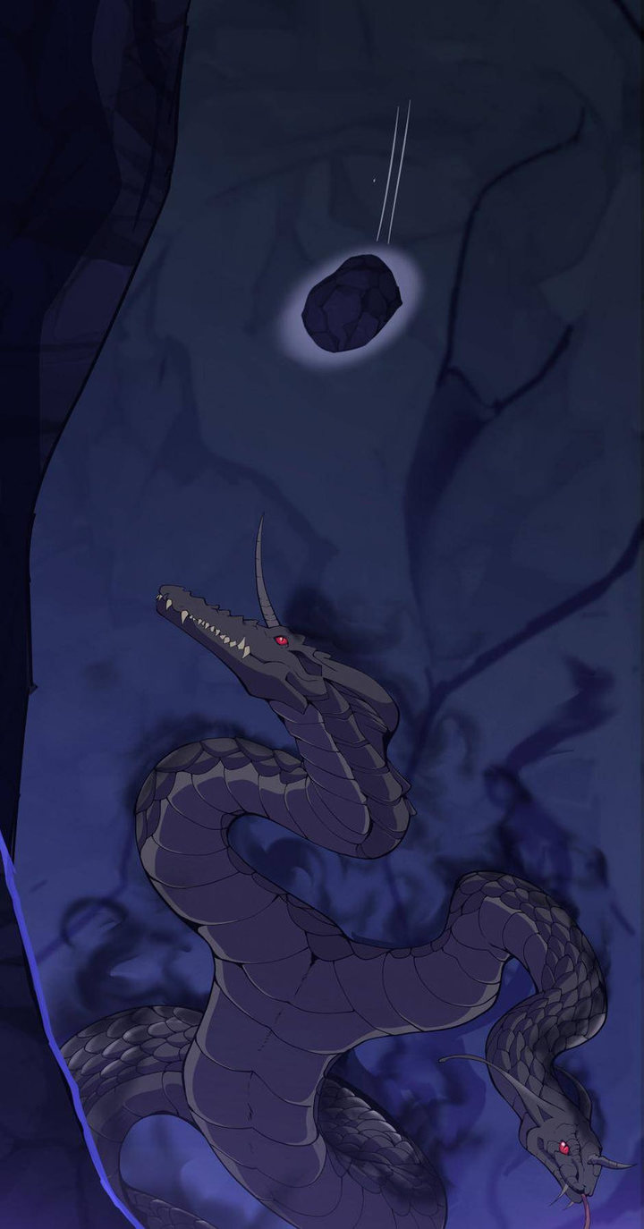 The Beginning After The End: Side Story – Jasmine: Wind-Borne Chapter 114 340 76
