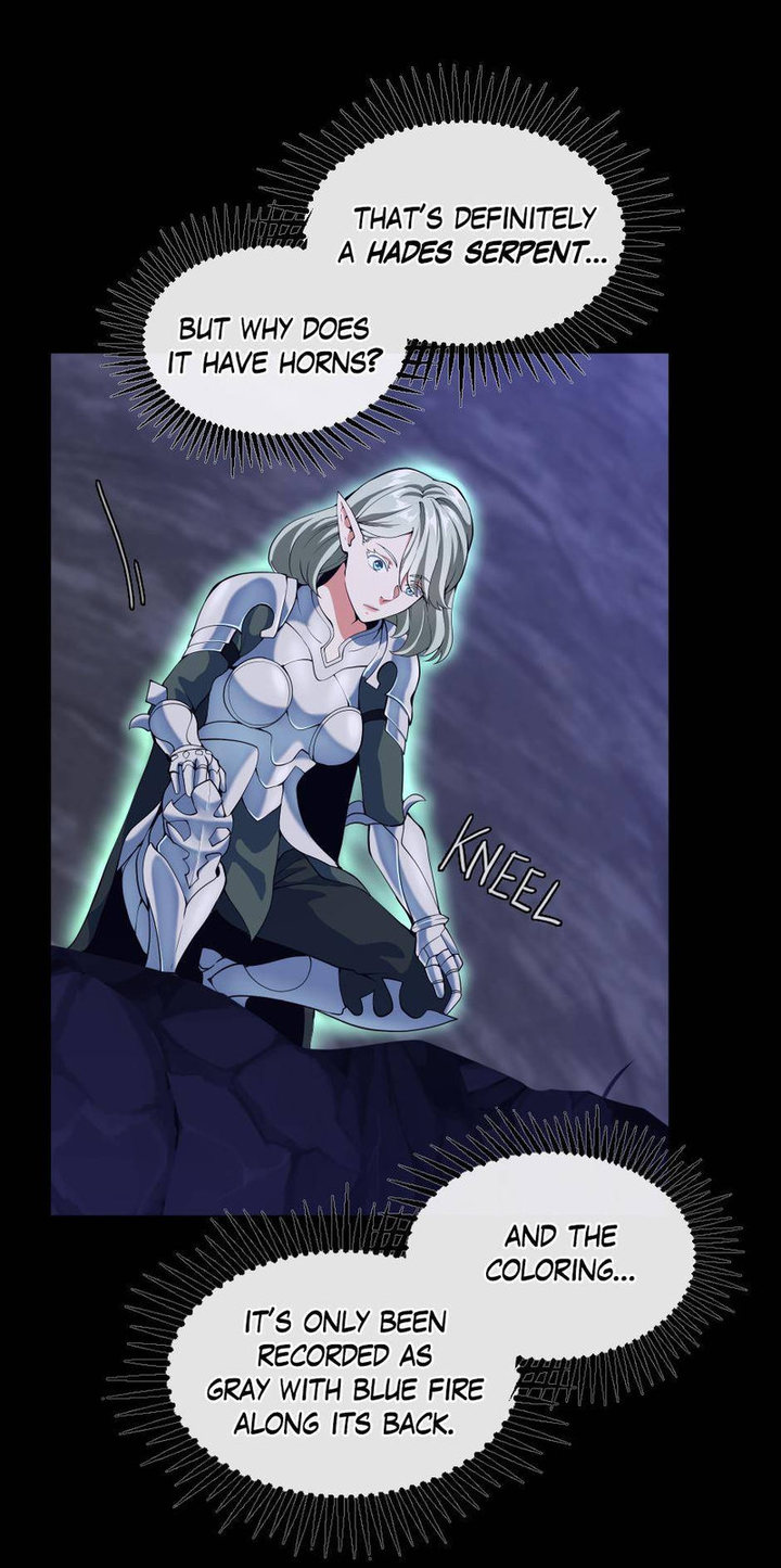 The Beginning After The End: Side Story – Jasmine: Wind-Borne Chapter 114 343 79