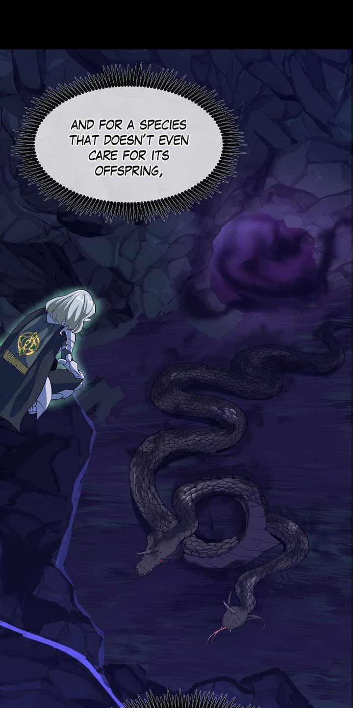 The Beginning After The End: Side Story – Jasmine: Wind-Borne Chapter 114 344 80