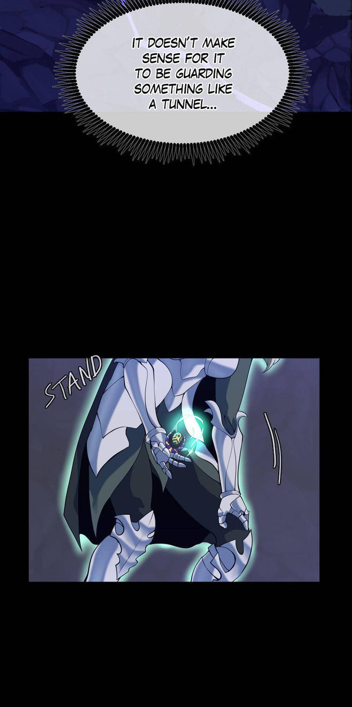 The Beginning After The End: Side Story – Jasmine: Wind-Borne Chapter 114 345 81