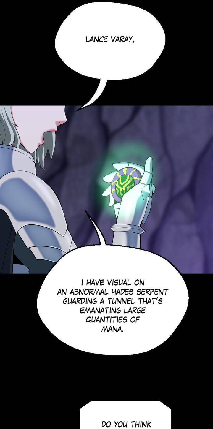 The Beginning After The End: Side Story – Jasmine: Wind-Borne Chapter 114 346 82