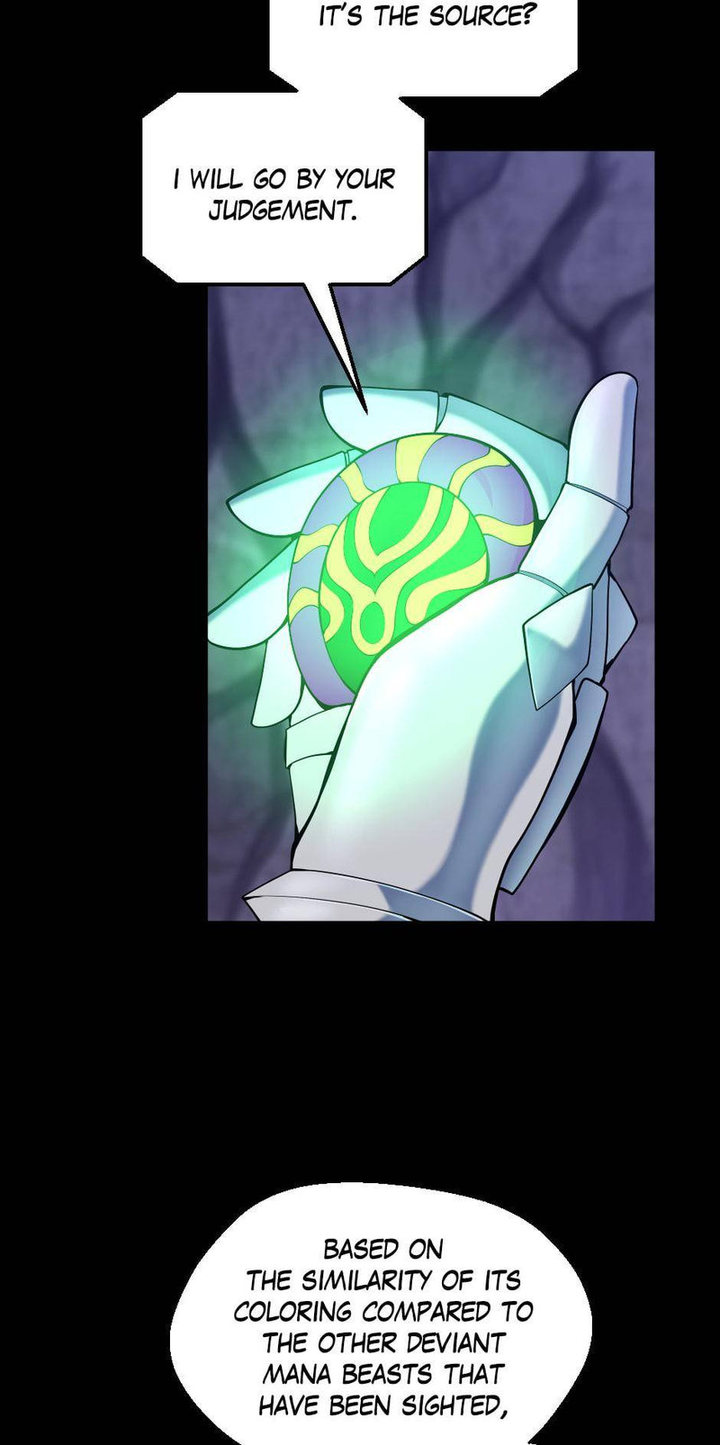The Beginning After The End: Side Story – Jasmine: Wind-Borne Chapter 114 347 83