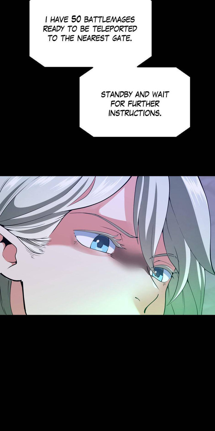 The Beginning After The End: Side Story – Jasmine: Wind-Borne Chapter 114 349 85