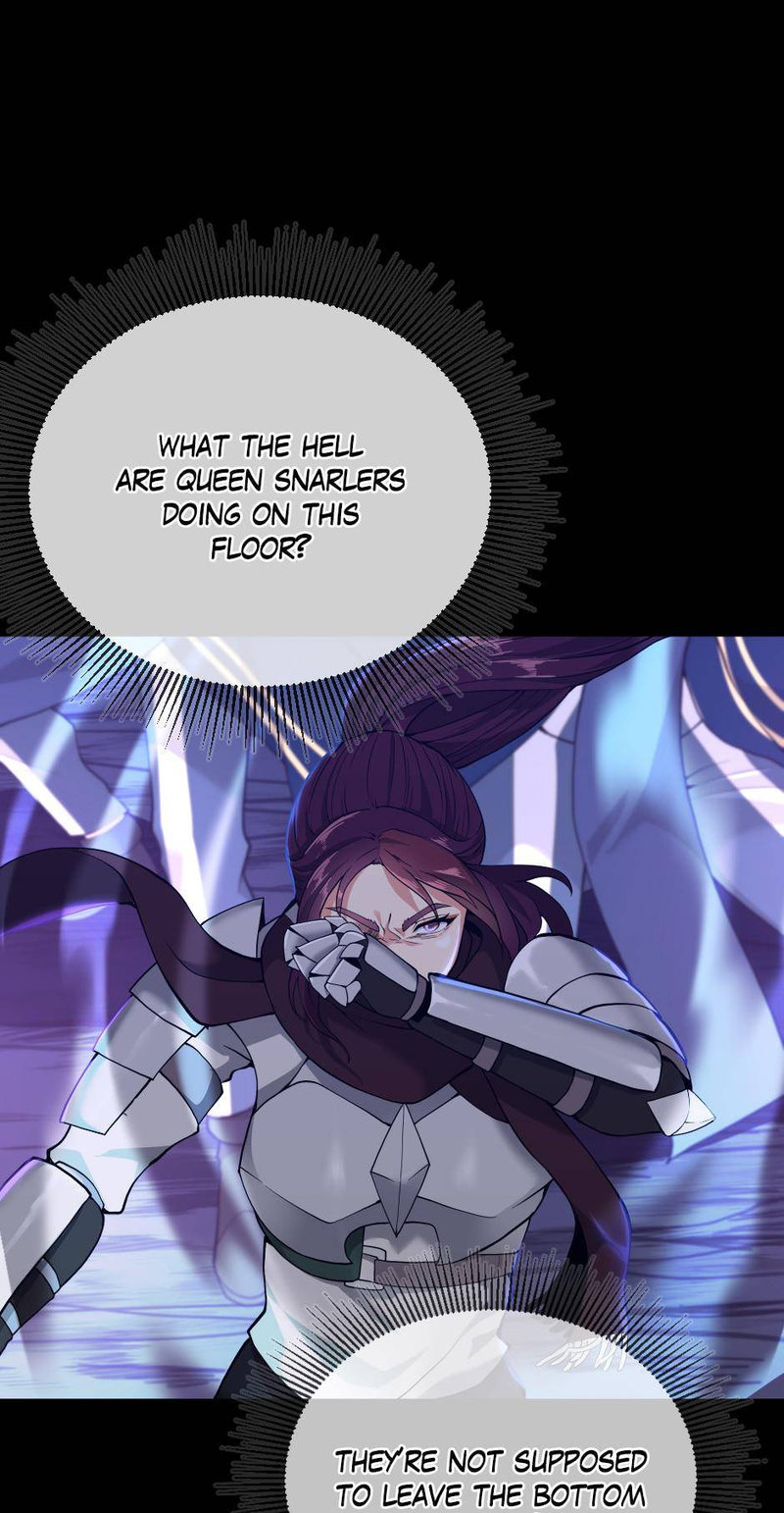 The Beginning After The End: Side Story – Jasmine: Wind-Borne Chapter 117 323 005