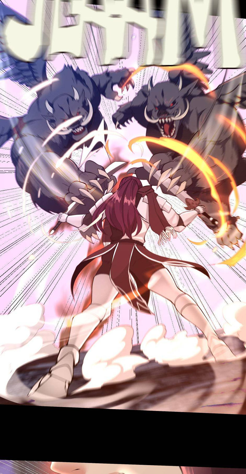 The Beginning After The End: Side Story – Jasmine: Wind-Borne Chapter 117 328 010