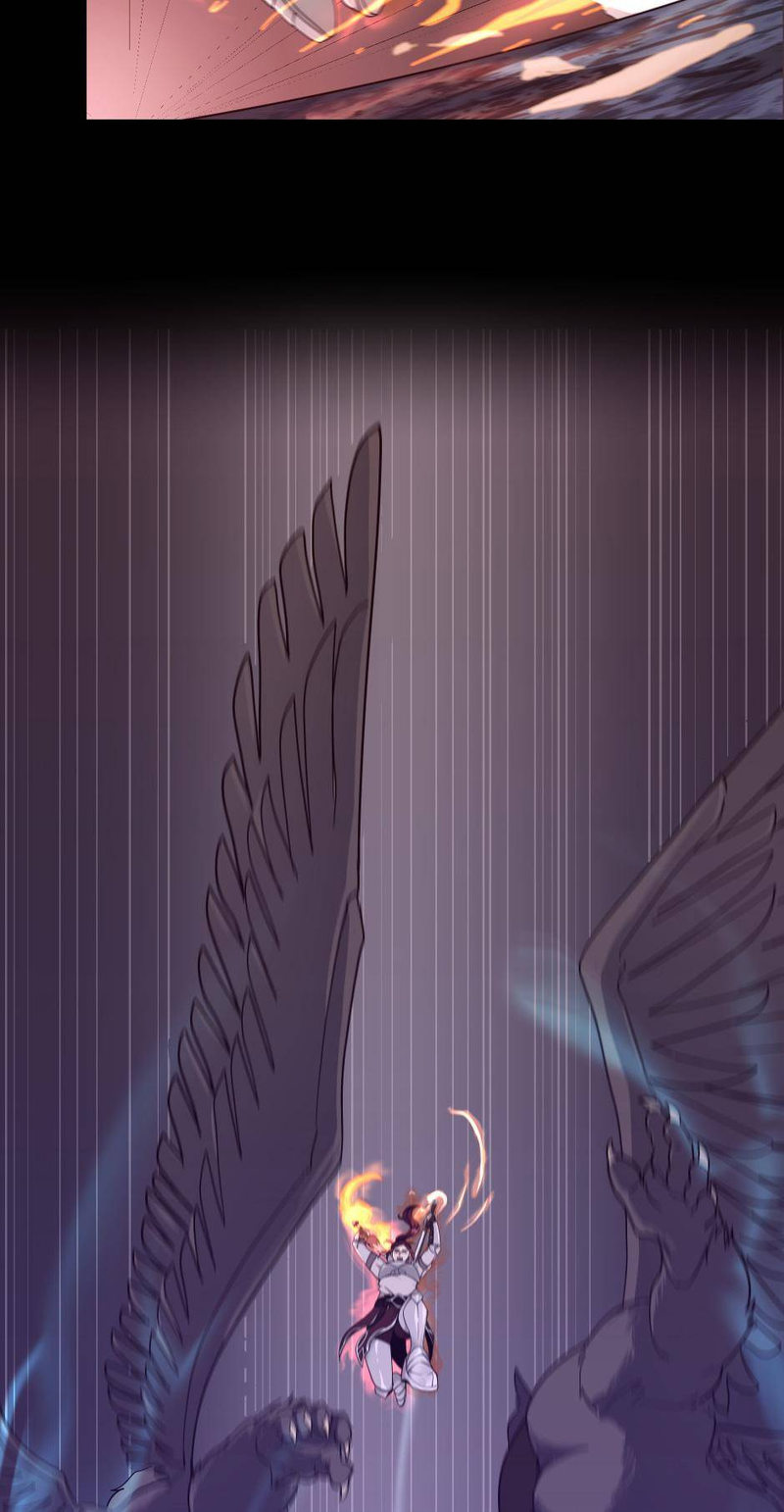 The Beginning After The End: Side Story – Jasmine: Wind-Borne Chapter 117 332 014