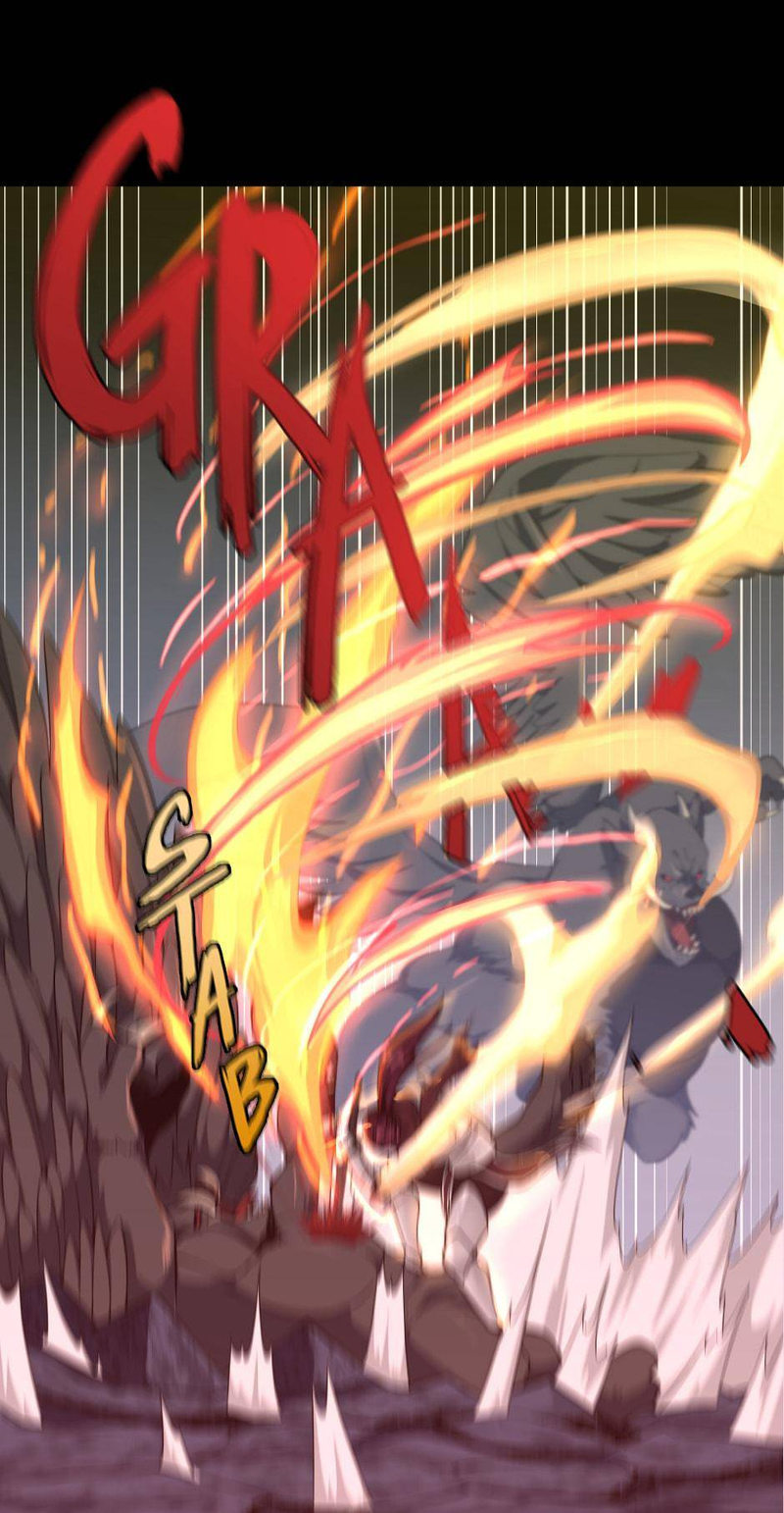 The Beginning After The End: Side Story – Jasmine: Wind-Borne Chapter 117 335 017