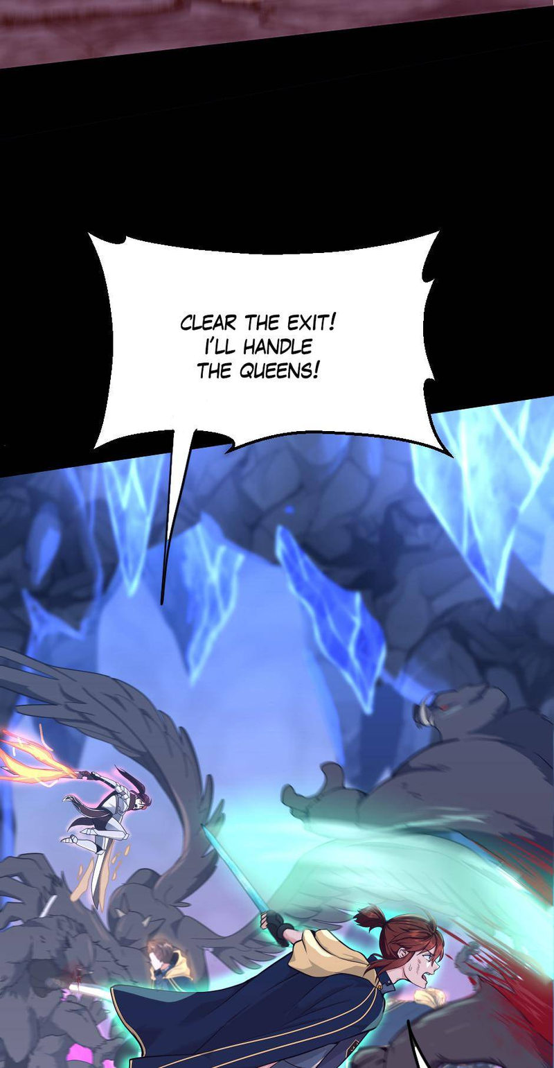 The Beginning After The End: Side Story – Jasmine: Wind-Borne Chapter 117 336 018