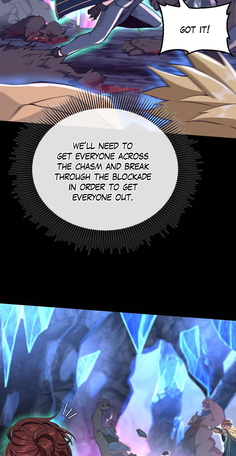 The Beginning After The End: Side Story – Jasmine: Wind-Borne Chapter 117 337 019