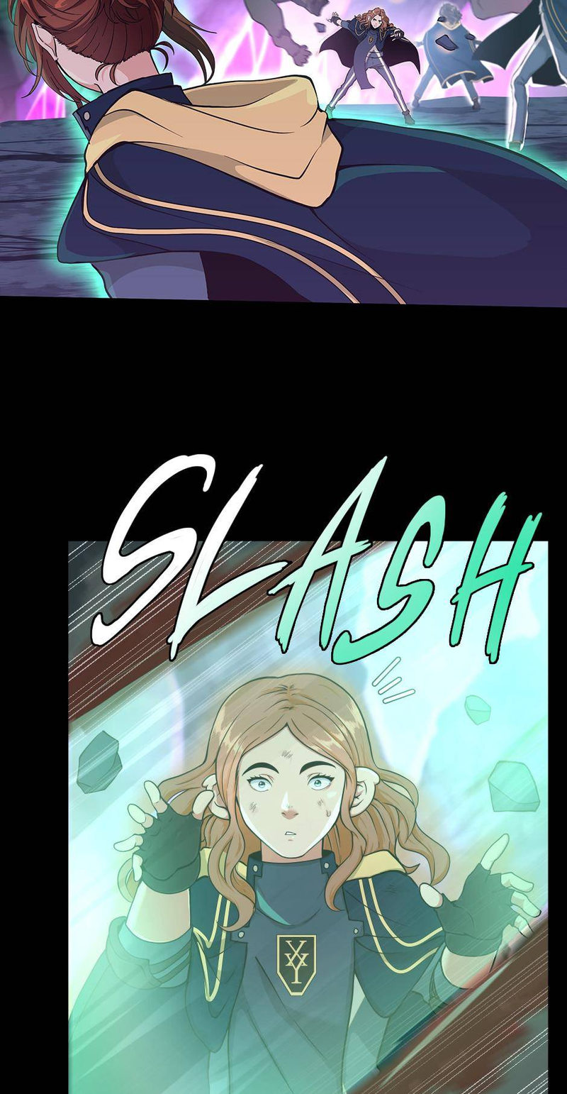 The Beginning After The End: Side Story – Jasmine: Wind-Borne Chapter 117 338 020