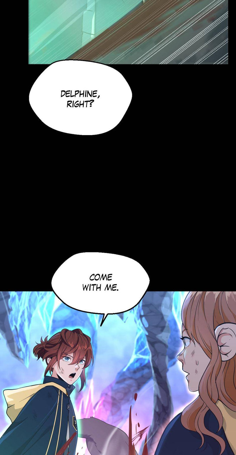 The Beginning After The End: Side Story – Jasmine: Wind-Borne Chapter 117 339 021