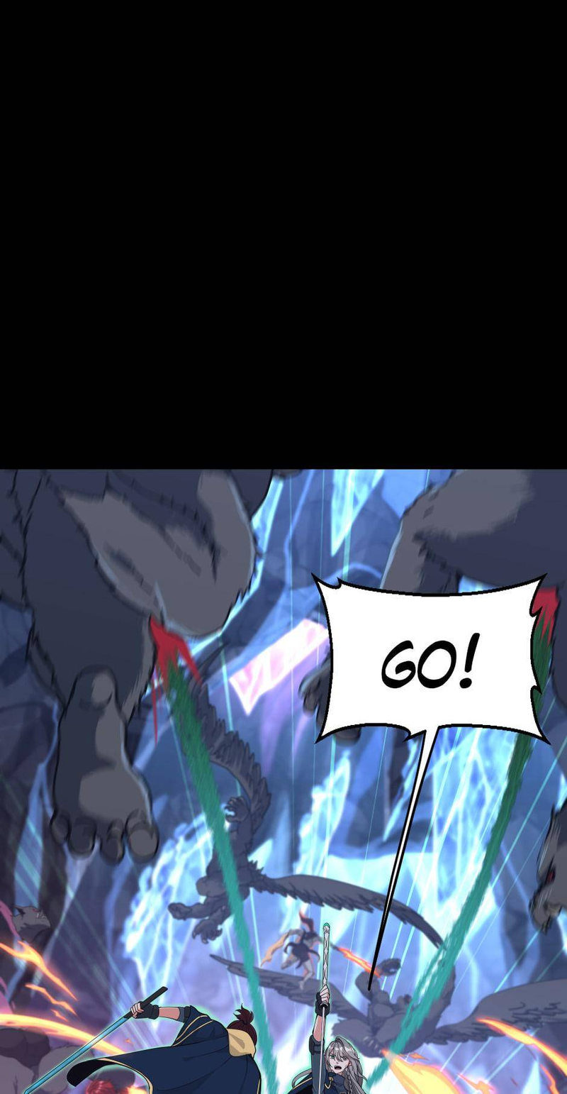 The Beginning After The End: Side Story – Jasmine: Wind-Borne Chapter 117 341 023