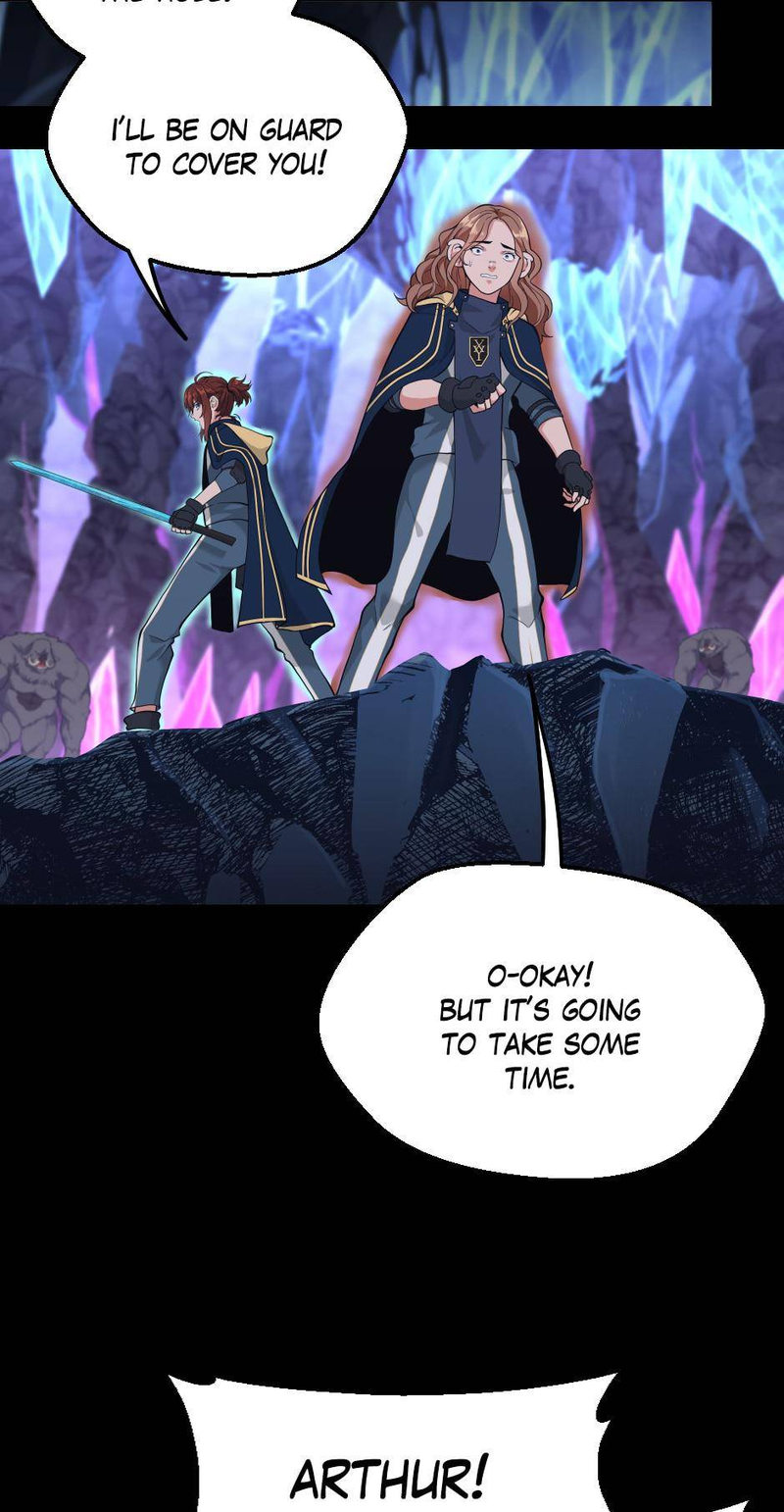 The Beginning After The End: Side Story – Jasmine: Wind-Borne Chapter 117 344 026