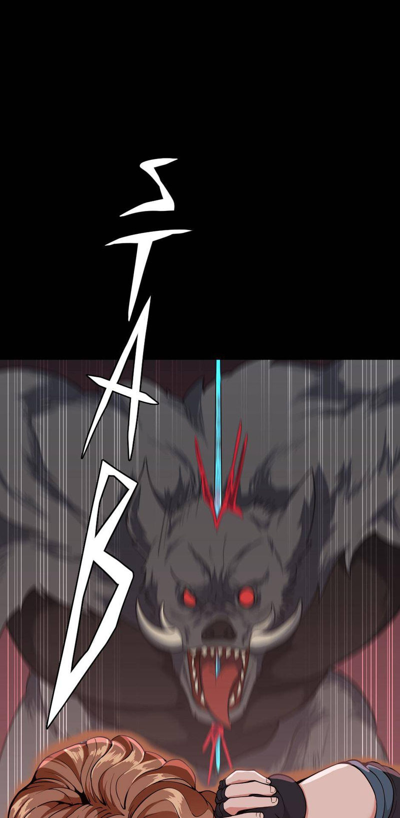 The Beginning After The End: Side Story – Jasmine: Wind-Borne Chapter 117 347 029
