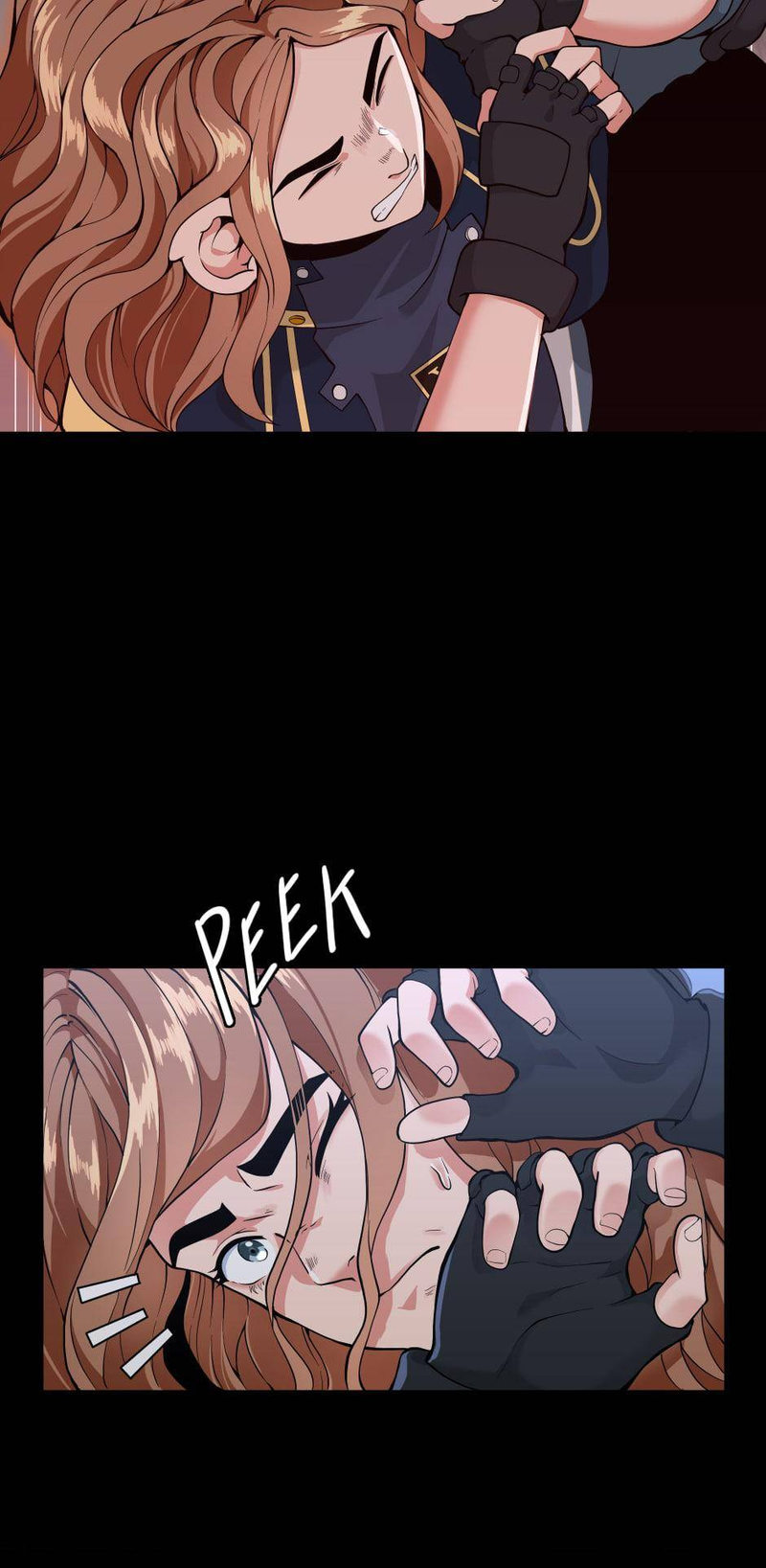 The Beginning After The End: Side Story – Jasmine: Wind-Borne Chapter 117 348 030