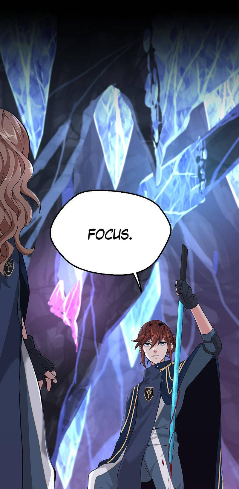 The Beginning After The End: Side Story – Jasmine: Wind-Borne Chapter 117 349 031