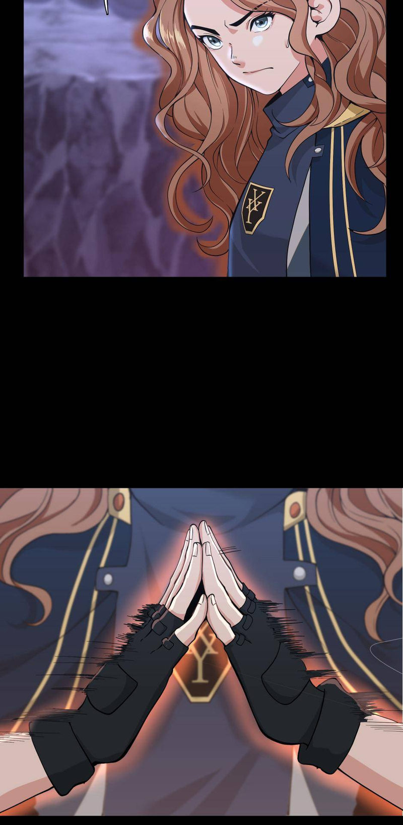 The Beginning After The End: Side Story – Jasmine: Wind-Borne Chapter 117 351 033