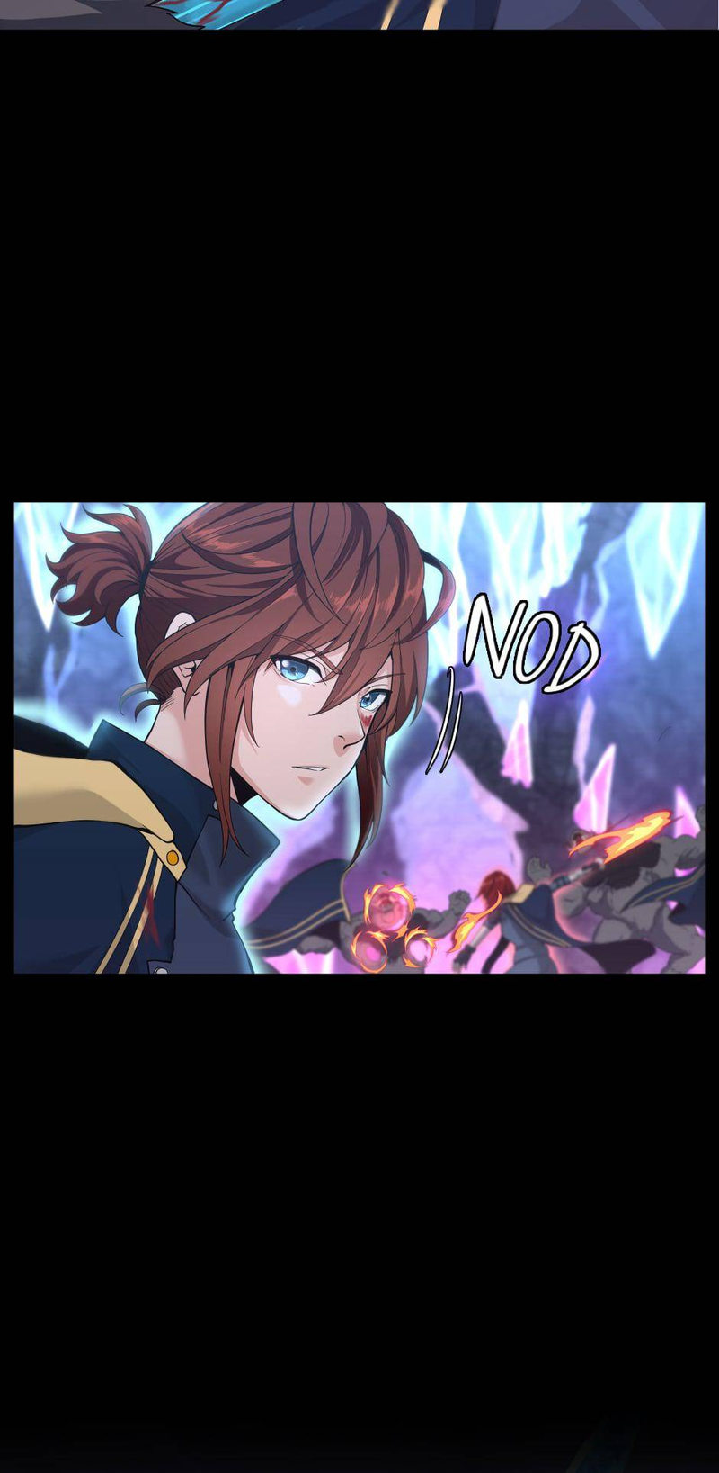 The Beginning After The End: Side Story – Jasmine: Wind-Borne Chapter 117 360 042