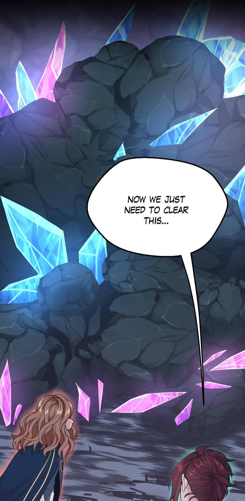 The Beginning After The End: Side Story – Jasmine: Wind-Borne Chapter 117 361 043