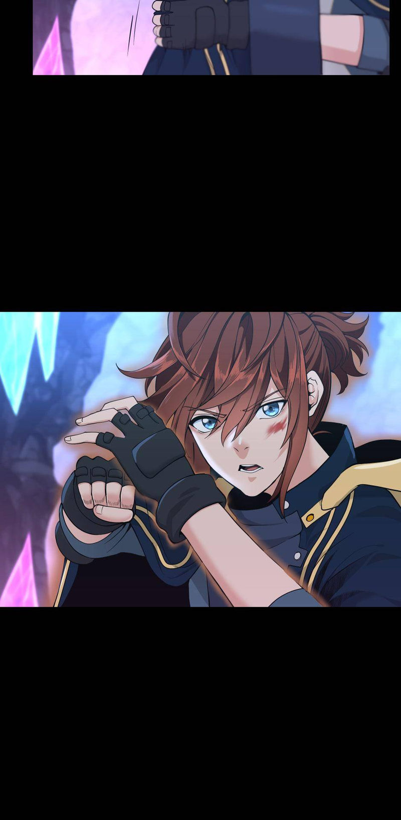 The Beginning After The End: Side Story – Jasmine: Wind-Borne Chapter 117 363 045