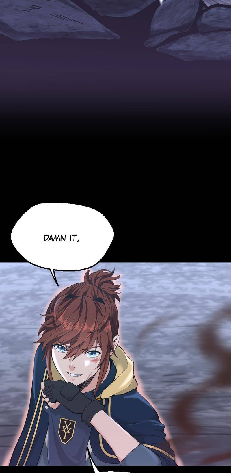 The Beginning After The End: Side Story – Jasmine: Wind-Borne Chapter 117 368 050