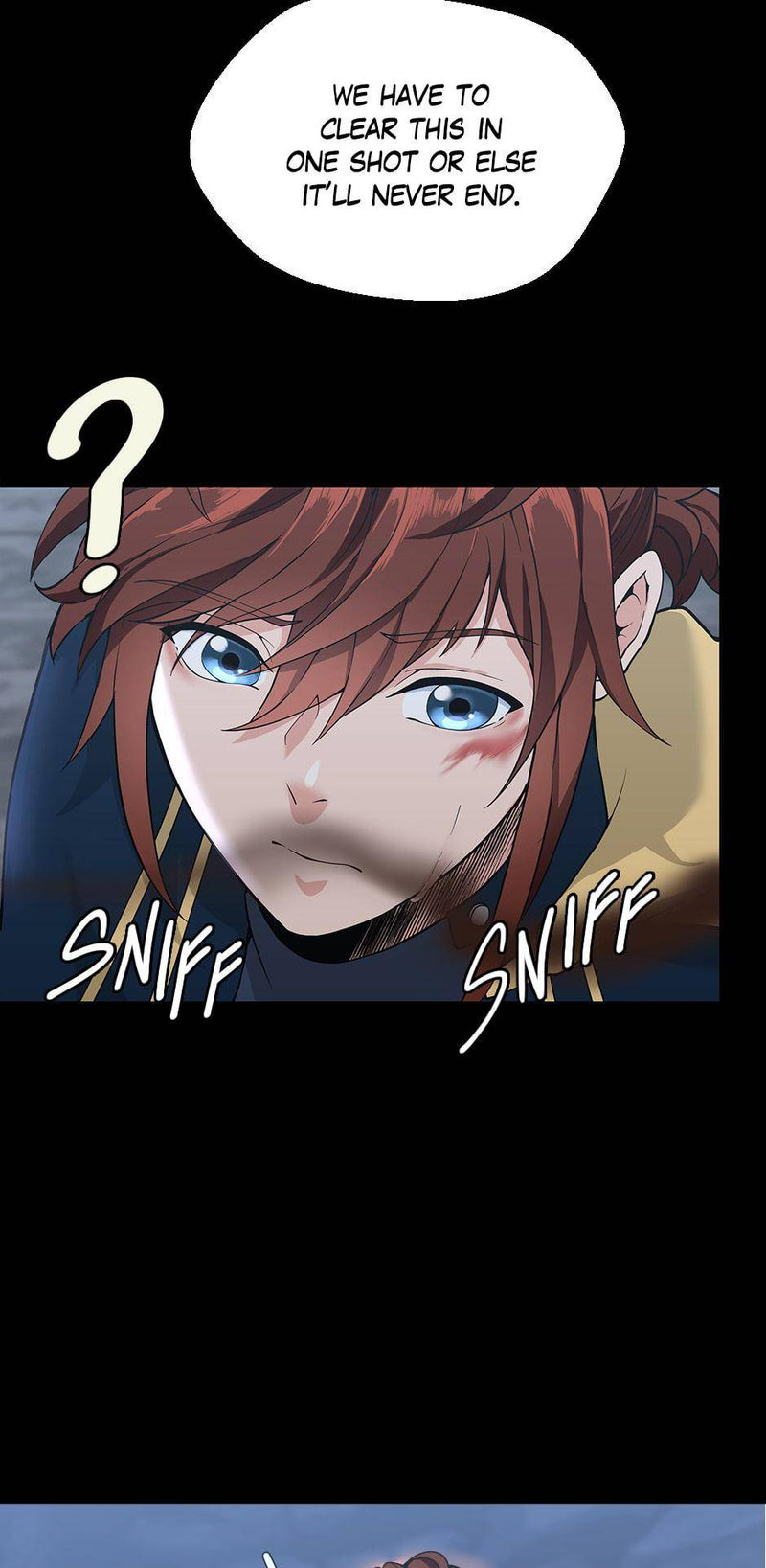 The Beginning After The End: Side Story – Jasmine: Wind-Borne Chapter 117 369 051